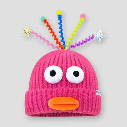 Sky Madrid Grange Beanie