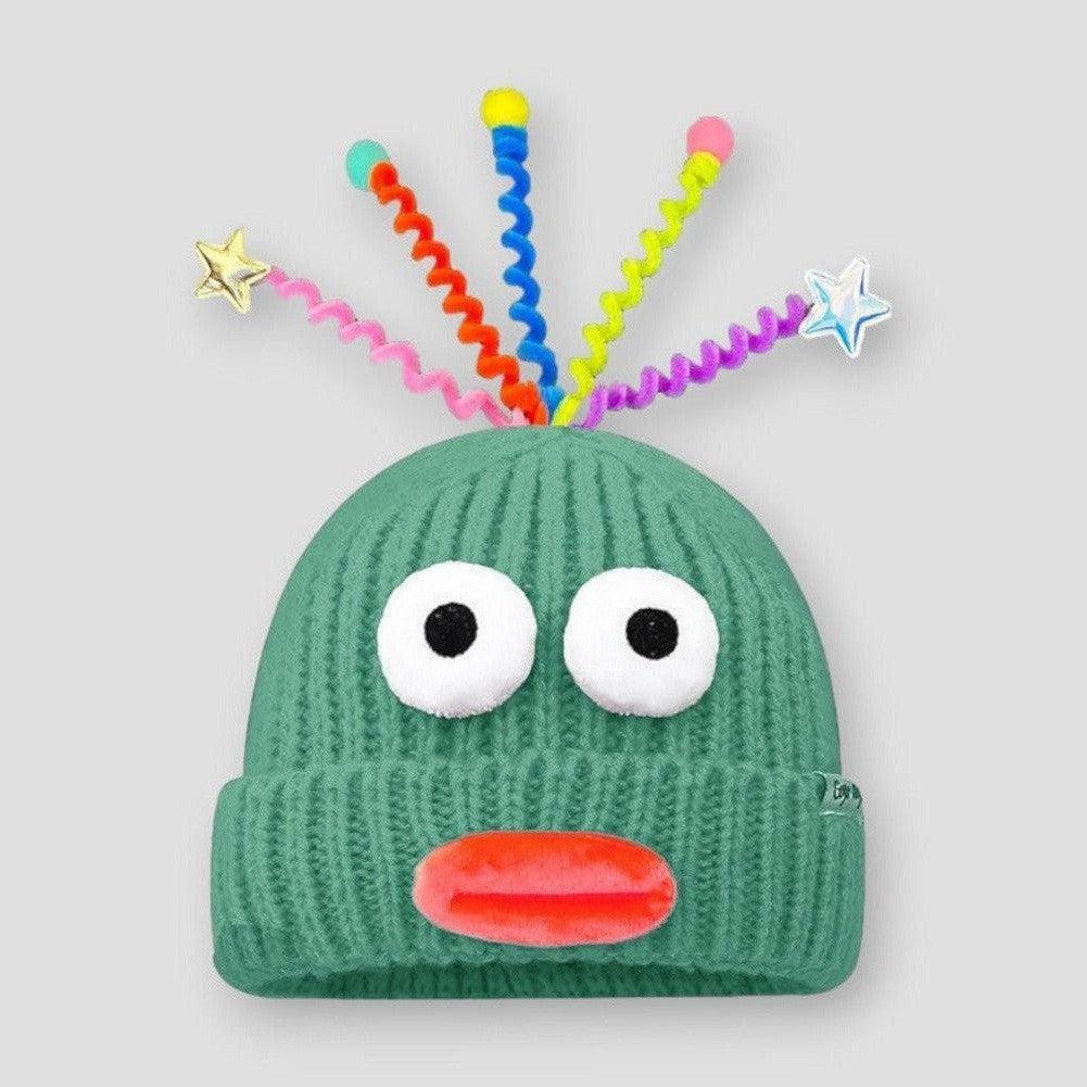 Sky Madrid Grange Beanie