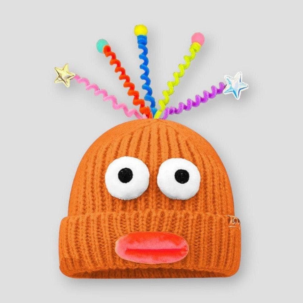 Sky Madrid Grange Beanie