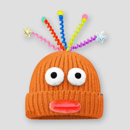 Sky Madrid Grange Beanie