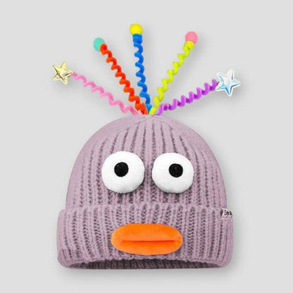 Sky Madrid Grange Beanie