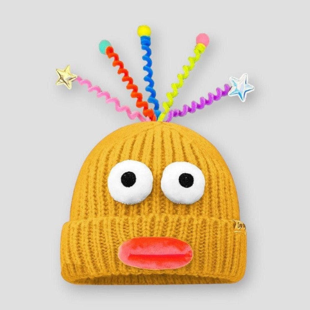 Sky Madrid Grange Beanie