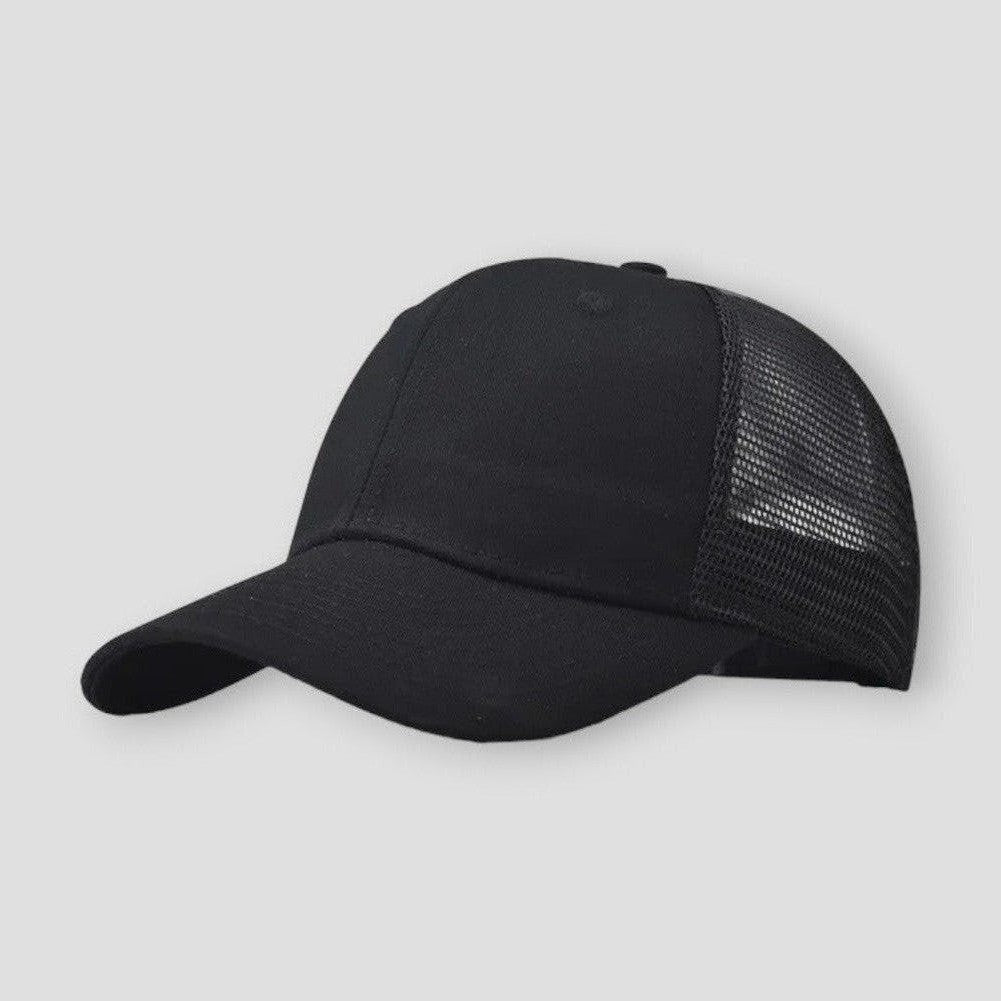 Sky Madrid Greeley Cap