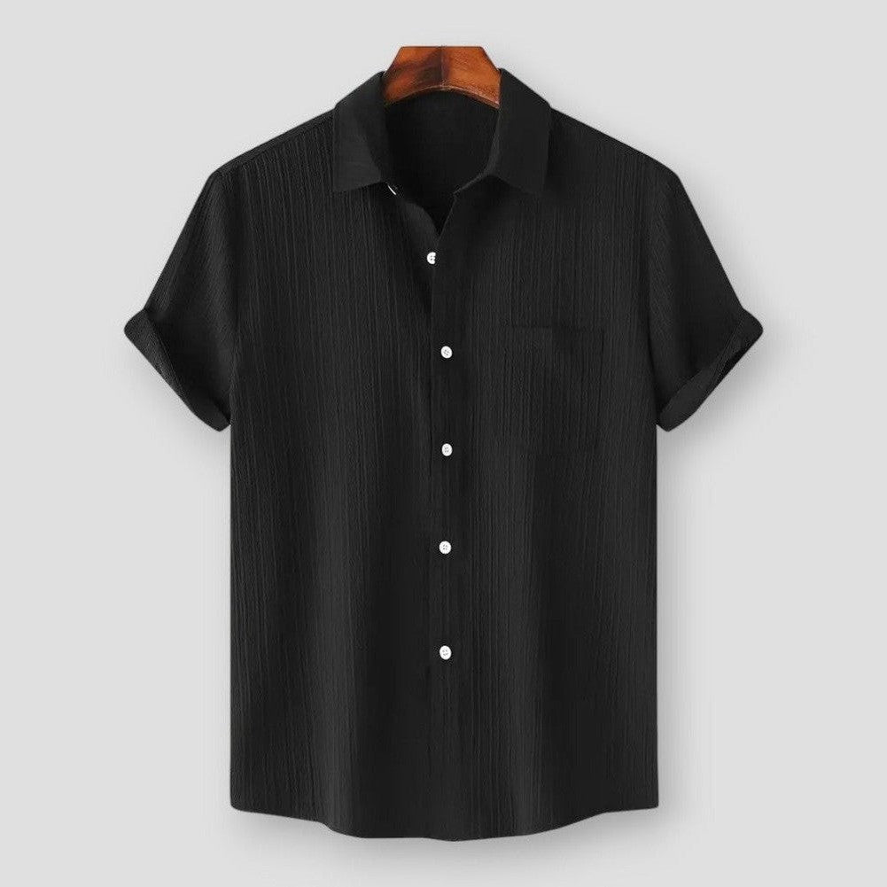 Sky Madrid Grinnell Polo Shirt