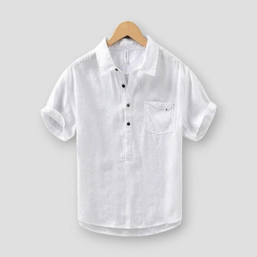 Sky Madrid Grinnell Shirt