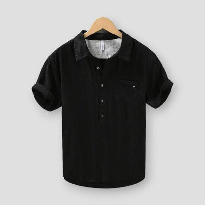 Sky Madrid Grinnell Shirt
