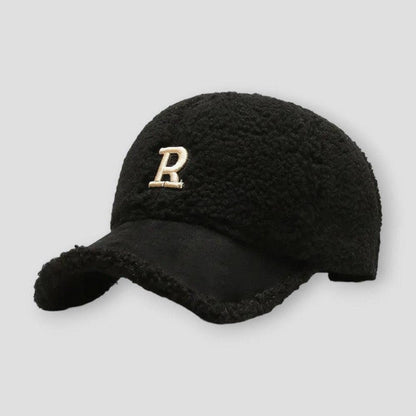 Sky Madrid Haines Cap