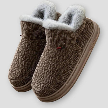 Sky Madrid Hamilton Slipper