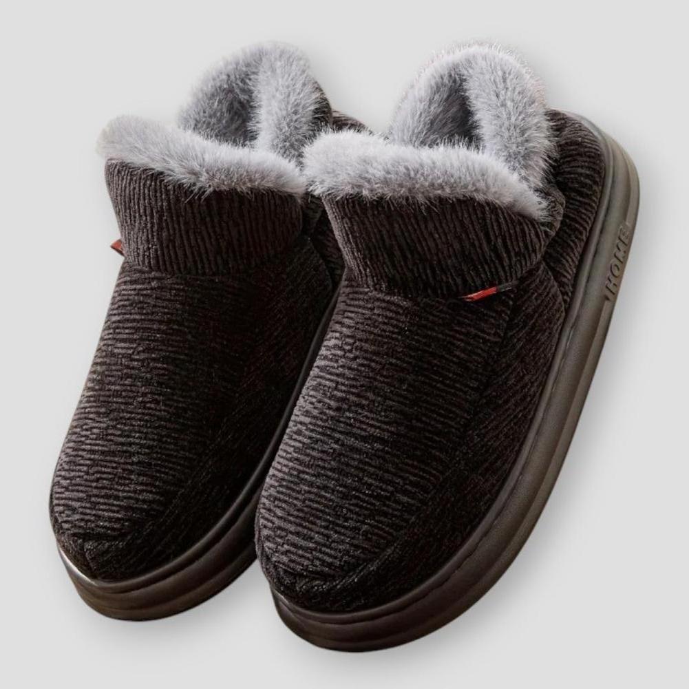 Sky Madrid Hamilton Slipper
