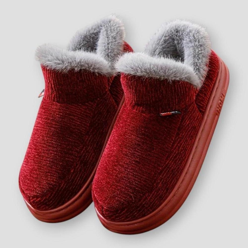 Sky Madrid Hamilton Slipper