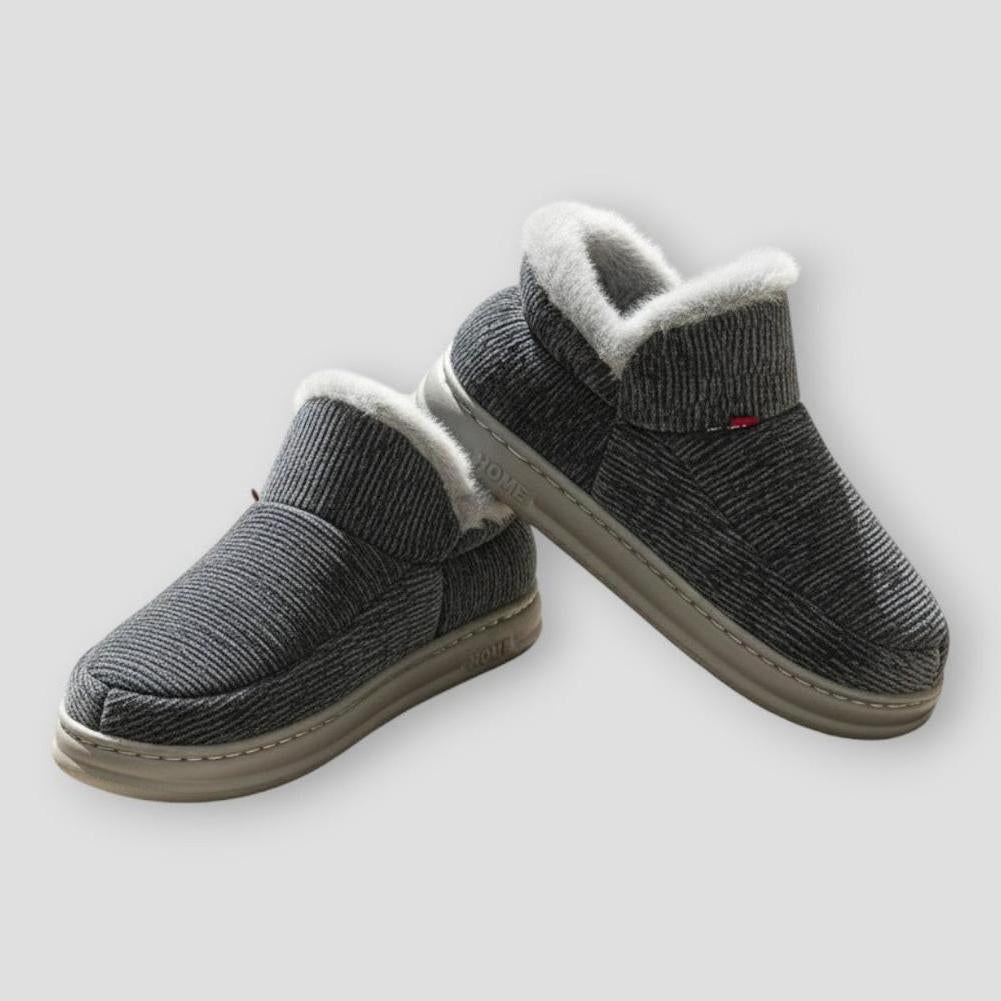 Sky Madrid Hamilton Slipper