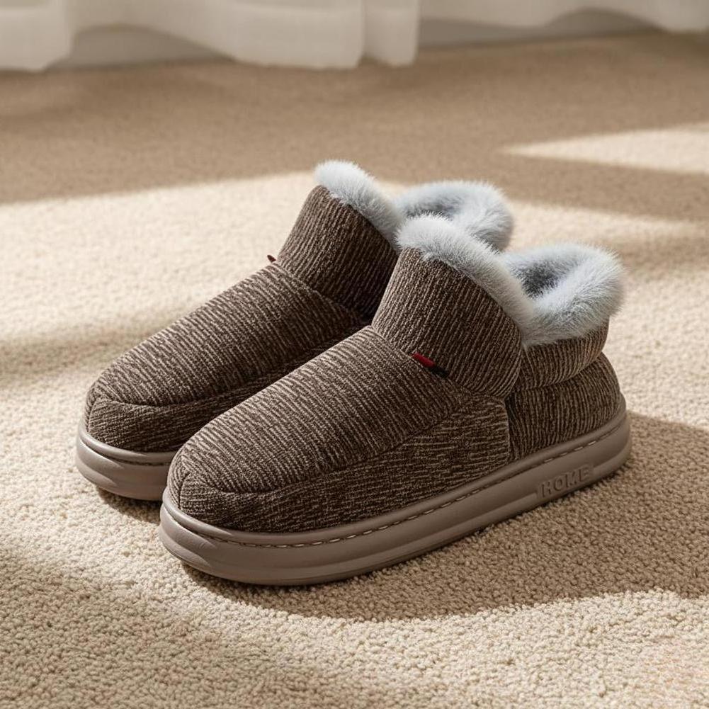 Sky Madrid Hamilton Slipper