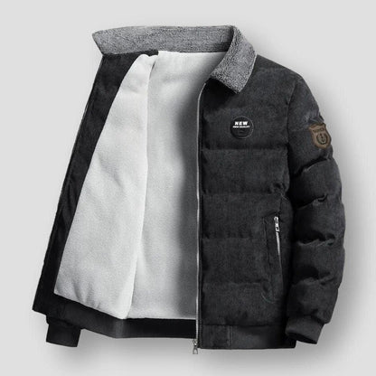 Sky Madrid Harrison Jacket