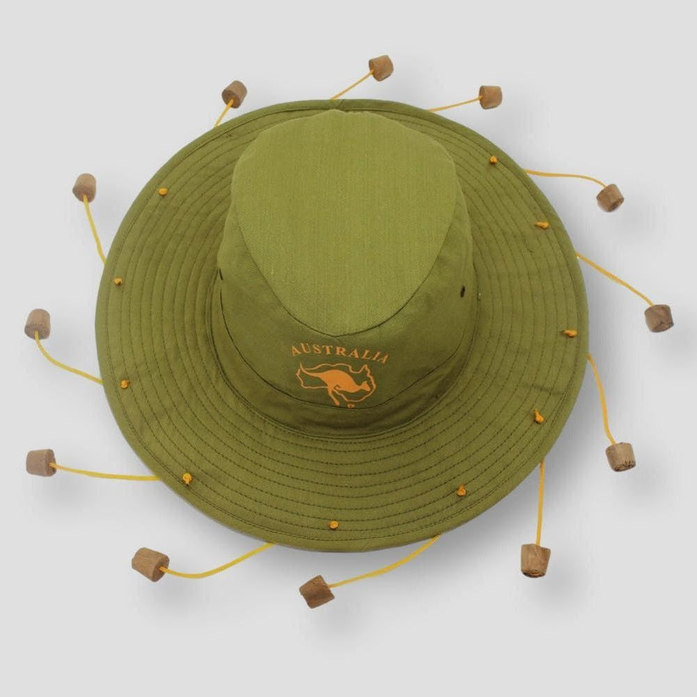 Sky Madrid Hohenwald Hat