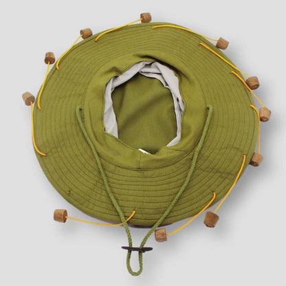 Sky Madrid Hohenwald Hat