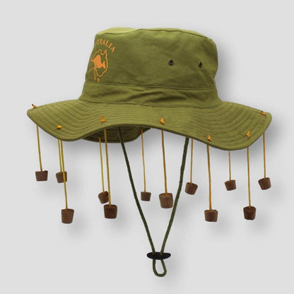 Sky Madrid Hohenwald Hat