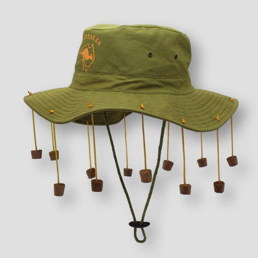 Sky Madrid Hohenwald Hat