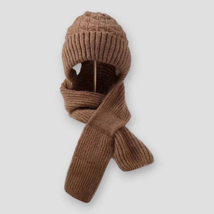 Warm Scarf