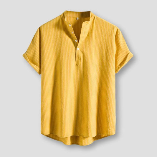 Sky Madrid Honolulu Shirt