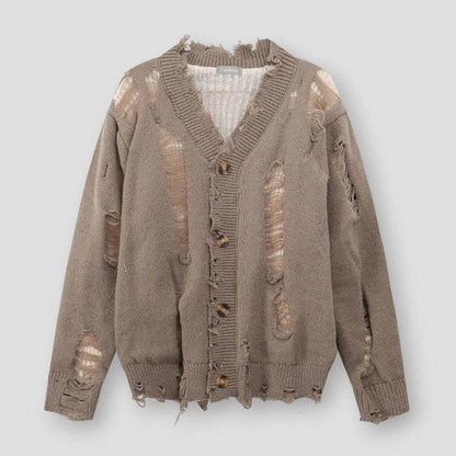 Sky Madrid Houma Sweater