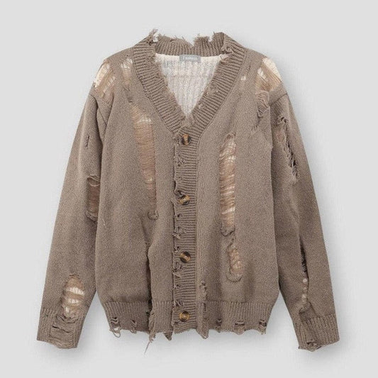 Sky Madrid Houma Sweater
