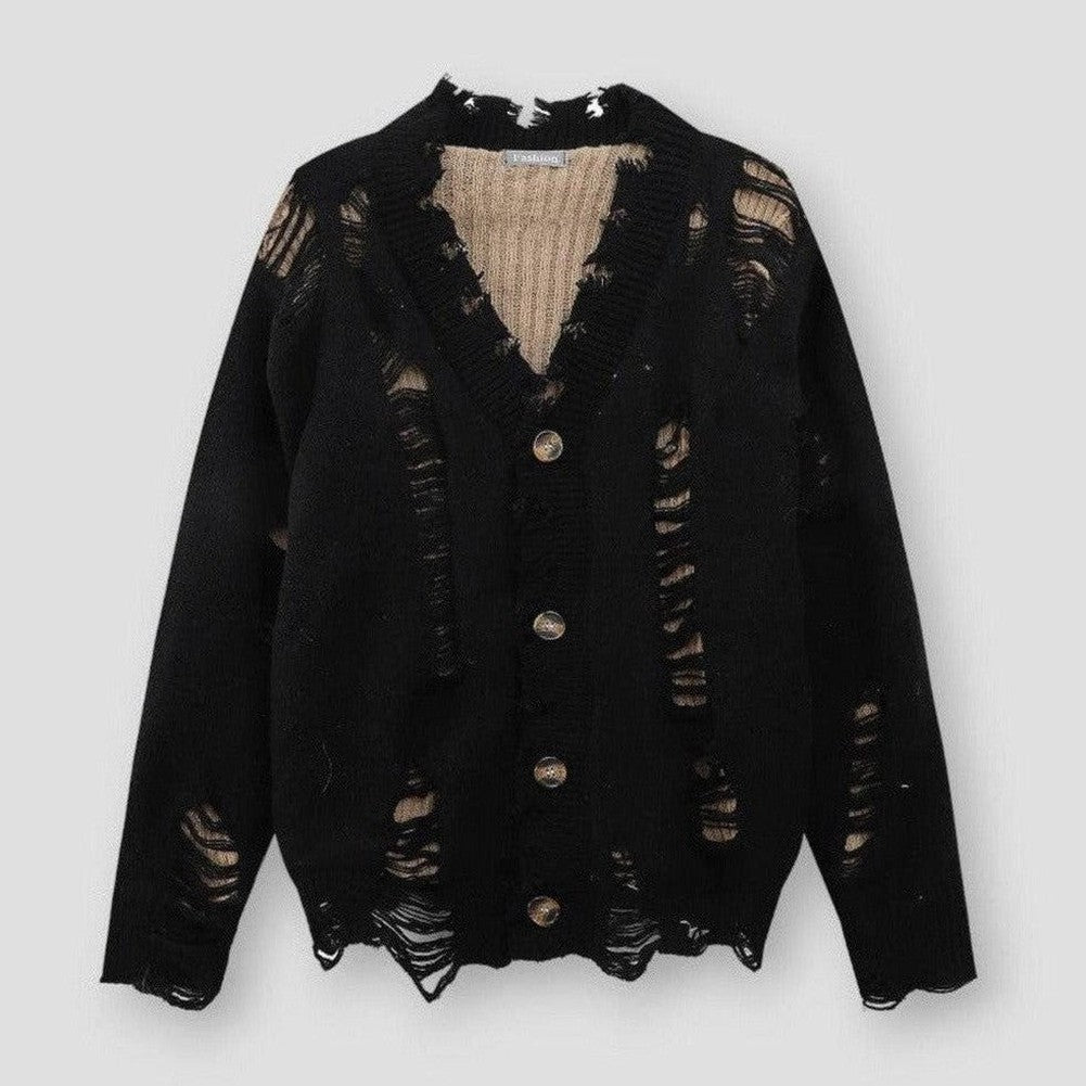 Sky Madrid Houma Sweater