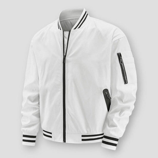 Sky Madrid Huron Jacket