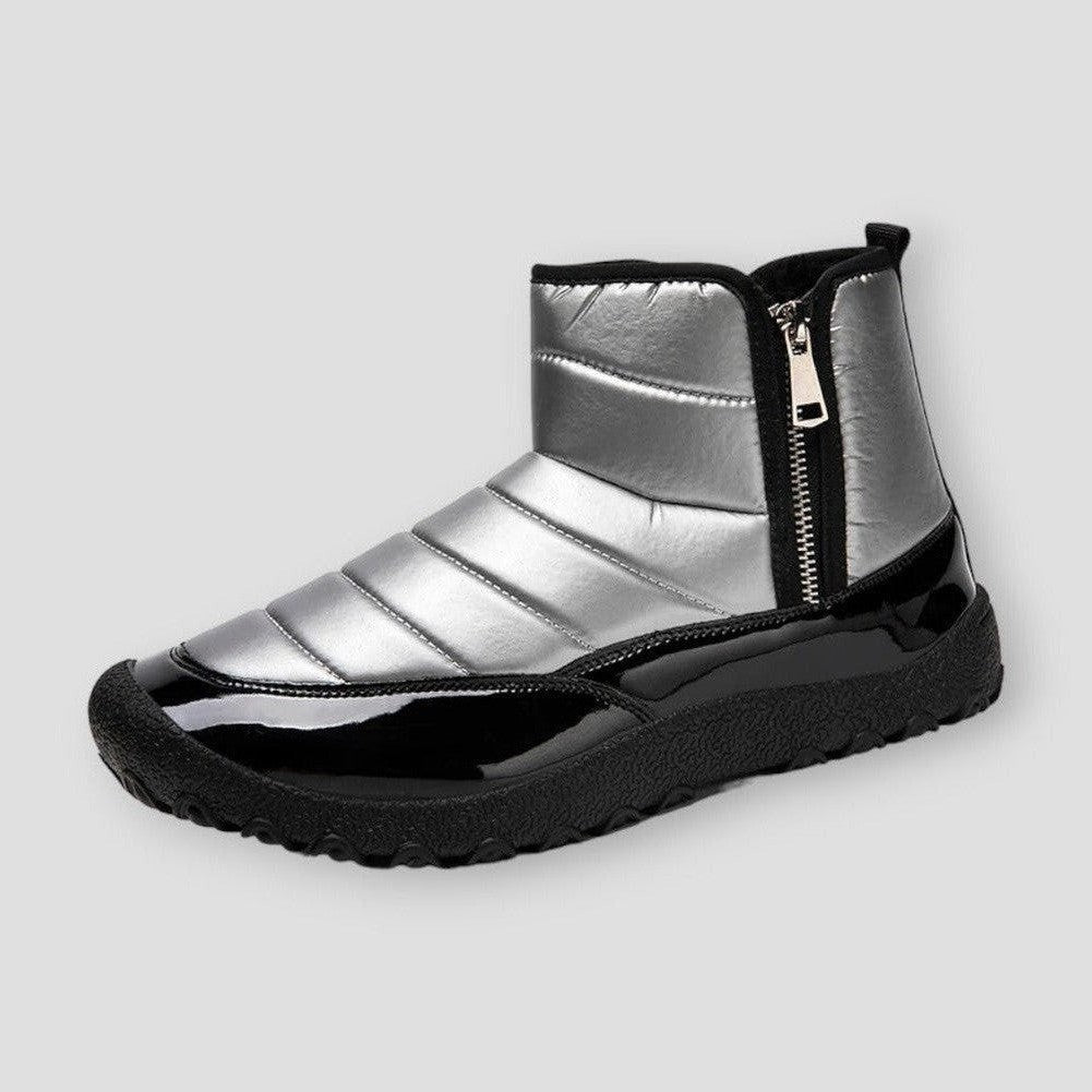 Sky Madrid Jasper Boots