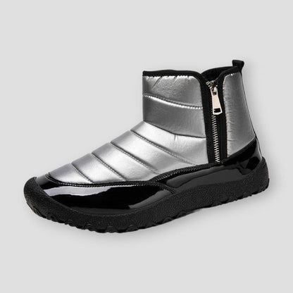 Sky Madrid Jasper Boots