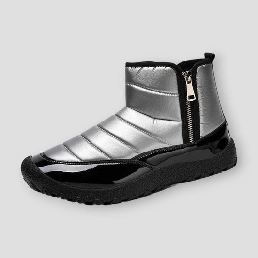 Sky Madrid Jasper Boots
