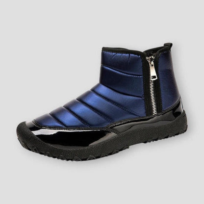 Sky Madrid Jasper Boots