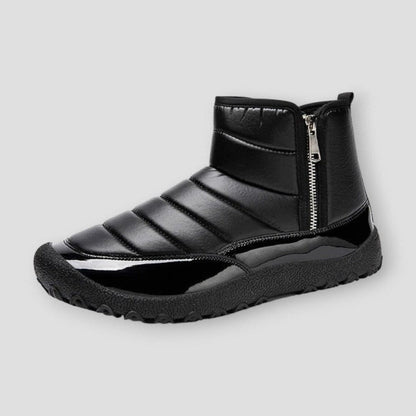 Sky Madrid Jasper Boots