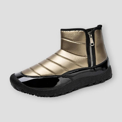 Sky Madrid Jasper Boots