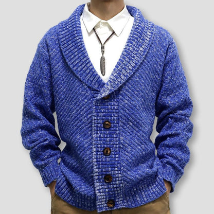 Sky Madrid Johnson Cardigan
