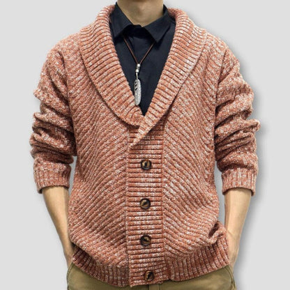 Sky Madrid Johnson Cardigan