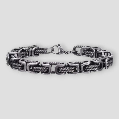 Sky Madrid Keyser Vintage Bracelet