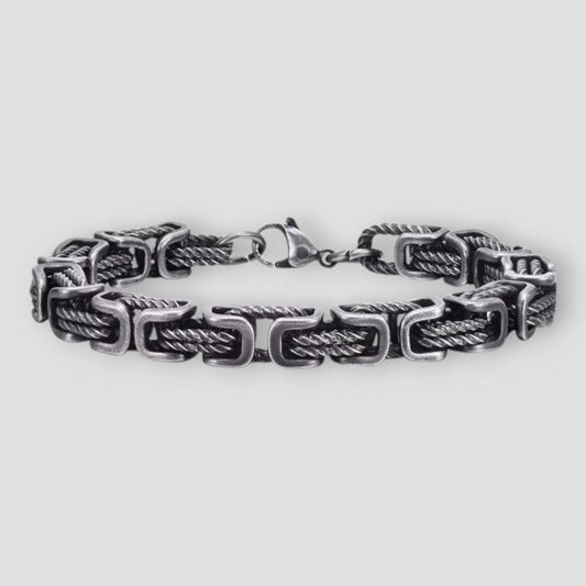 Sky Madrid Keyser Vintage Bracelet