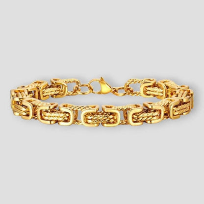 Sky Madrid Keyser Vintage Bracelet