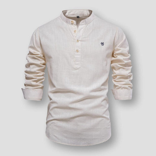 Sky Madrid Kingston Shirt
