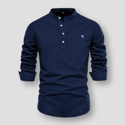 Sky Madrid Kingston Shirt