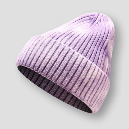 Sky Madrid Kirkland Tie Dye Beanie