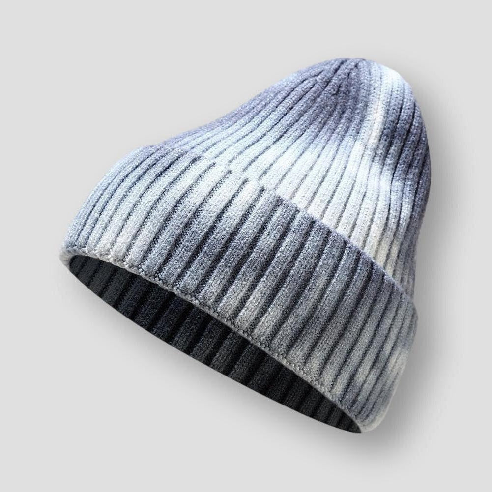 Sky Madrid Kirkland Tie Dye Beanie