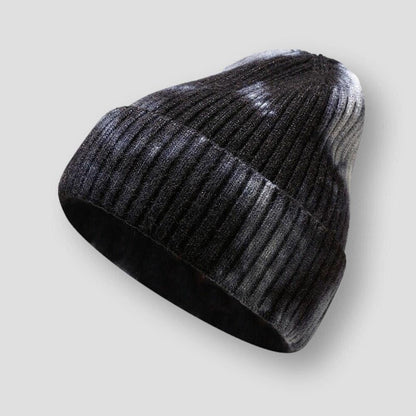 Sky Madrid Kirkland Tie Dye Beanie