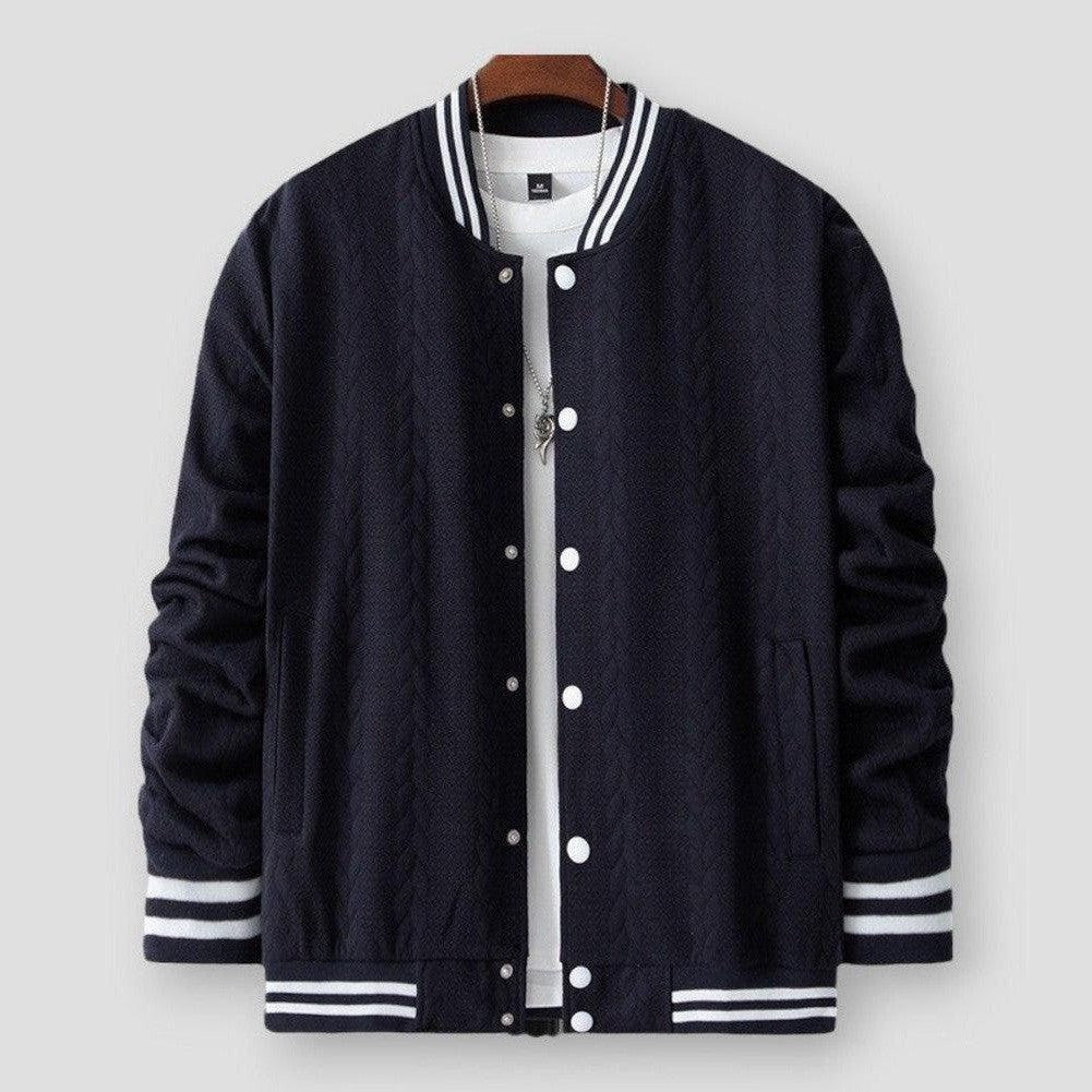 Sky Madrid Laie Knitted Jacket