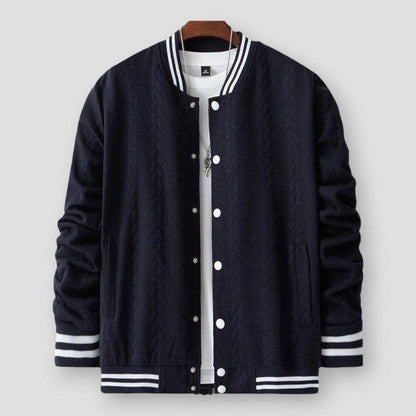 Sky Madrid Laie Knitted Jacket