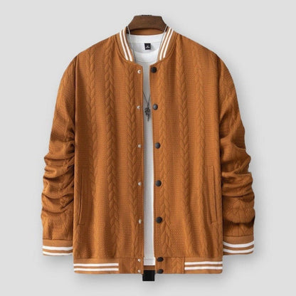 Sky Madrid Laie Knitted Jacket