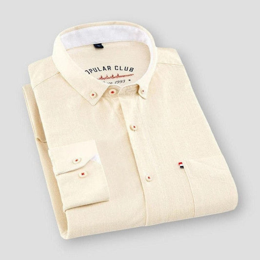 Sky Madrid Lancaster Shirt