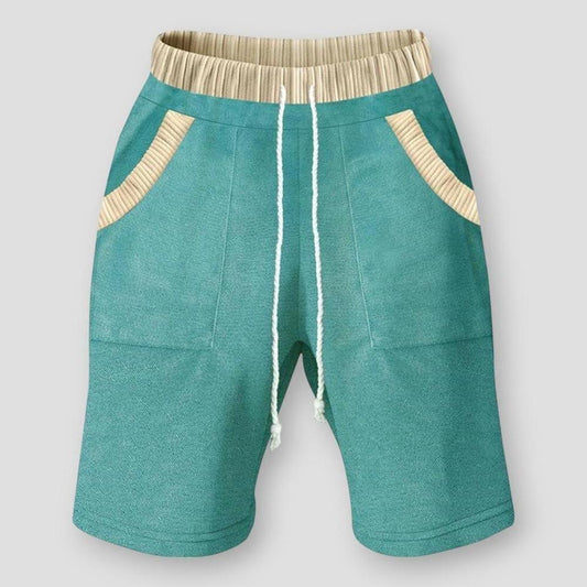 Sky Madrid Lander Shorts