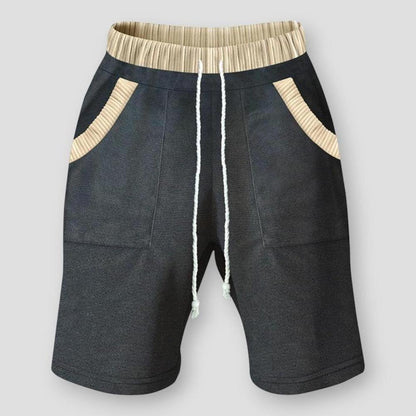 Sky Madrid Lander Shorts