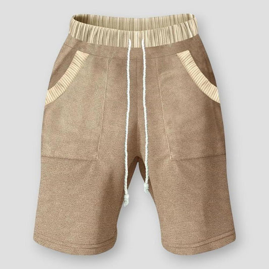 Sky Madrid Lander Shorts